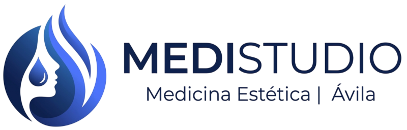 Medistudio Logotipo